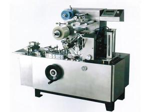 Máquina de embalaje tridimensional, RZ-110, RZ-2000A, RZ-2000B, RZ-2000F